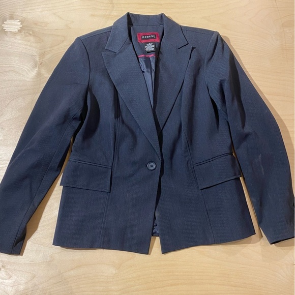 George Blazer Size 6 (JR) - Picture 2 of 13